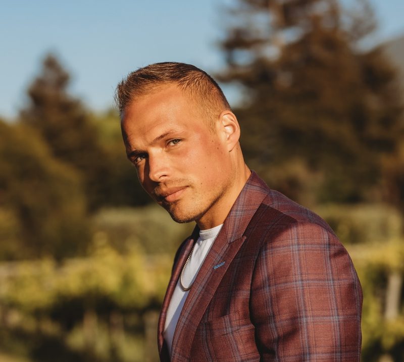 Sam Holmes, Founder of Kindred Life Group